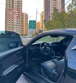 فورد موستانج